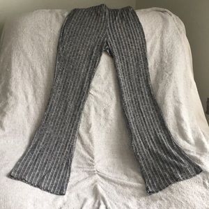 Forever 21 flare pants